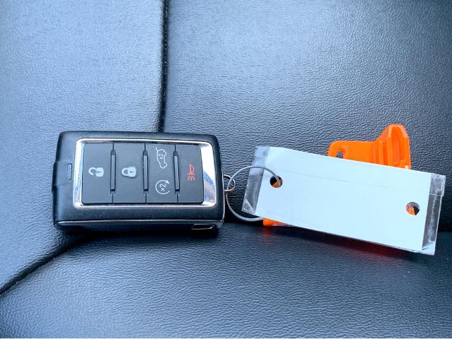 2023 Jeep Grand Cherokee 4xe Vehicle Photo in BEAUFORT, SC 29906-4218
