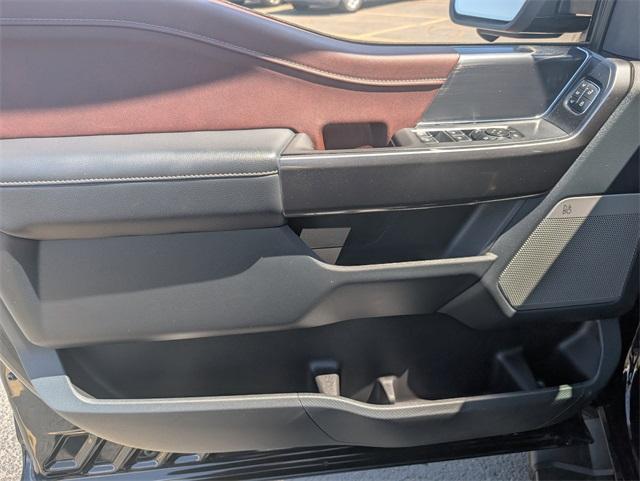 2021 Ford F-150 Vehicle Photo in AURORA, CO 80012-4011