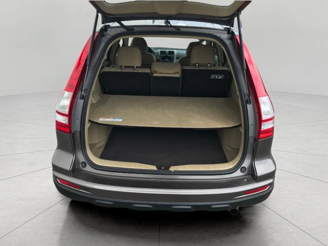 2010 Honda CR-V Vehicle Photo in GREEN BAY, WI 54303-3330