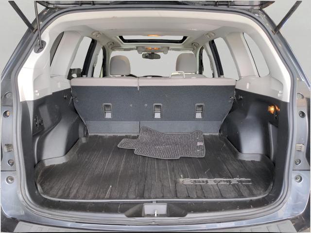 2014 Subaru Forester Vehicle Photo in Green Bay, WI 54304