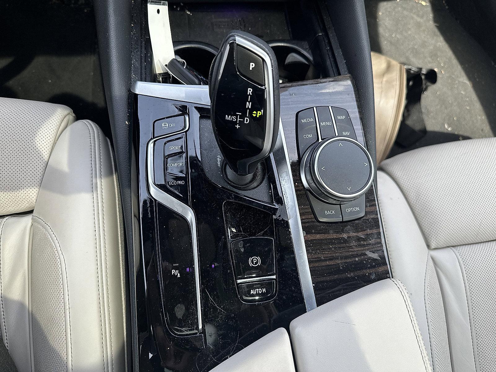 2022 BMW 530i xDrive Vehicle Photo in Lancaster, PA 17601