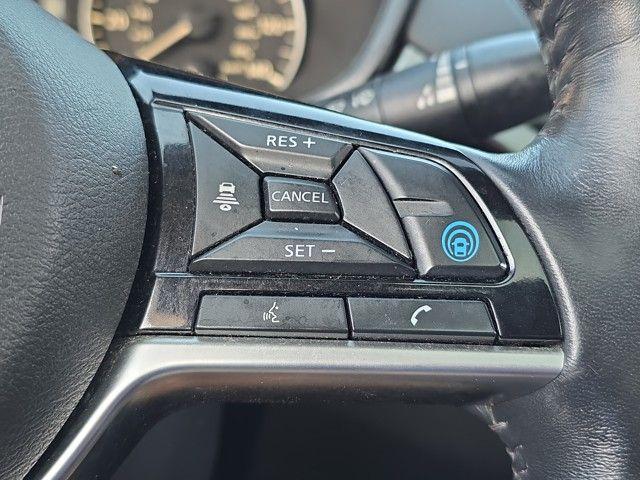 2019 Nissan Altima Vehicle Photo in Pleasant Hills, PA 15236
