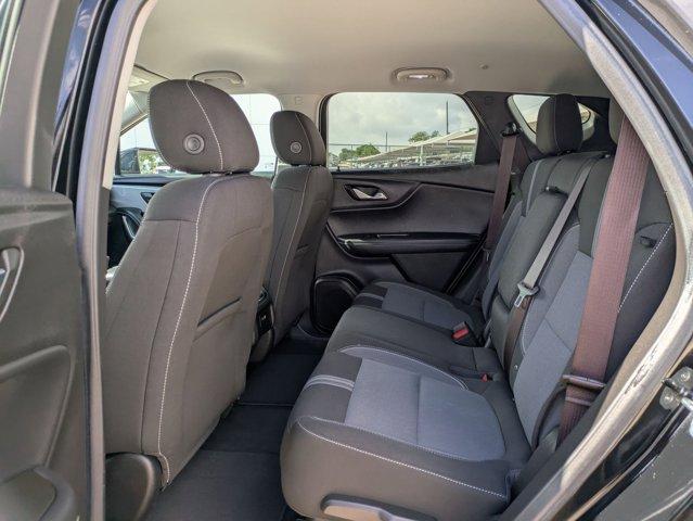 2023 Chevrolet Blazer Vehicle Photo in SELMA, TX 78154-1460