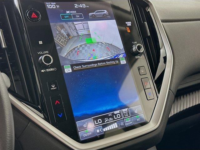 2025 Subaru Ascent Vehicle Photo in Doylestown, PA 18902