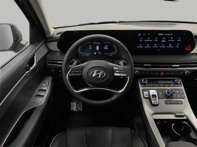 2025 Hyundai PALISADE Vehicle Photo in Appleton, WI 54913
