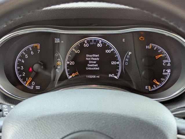 2020 Jeep Grand Cherokee Vehicle Photo in San Antonio, TX 78230
