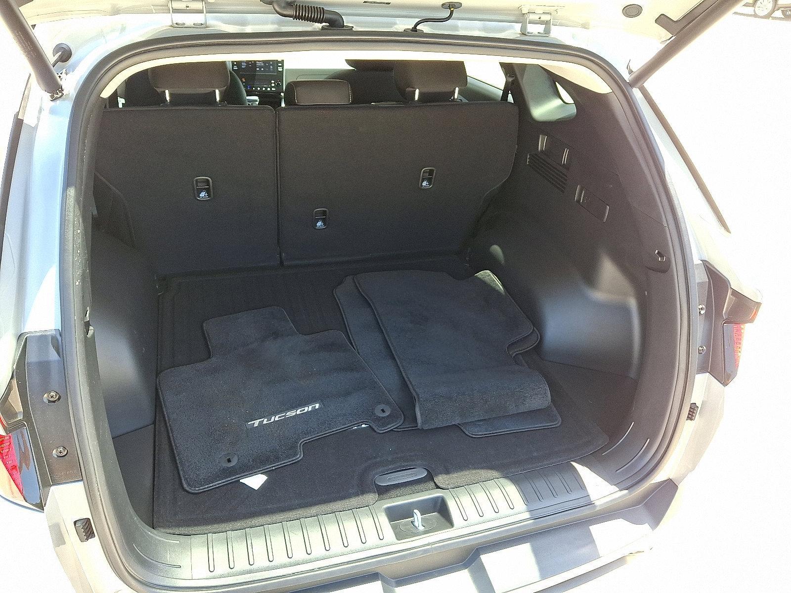 2024 Hyundai TUCSON Vehicle Photo in Harrisburg, PA 17111