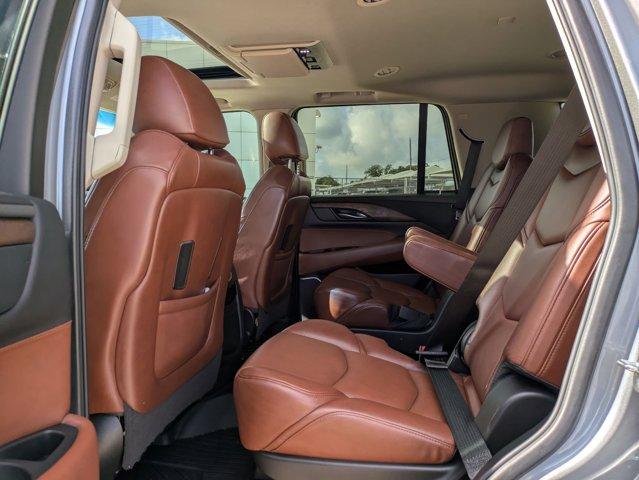 2020 Cadillac Escalade Vehicle Photo in SELMA, TX 78154-1460
