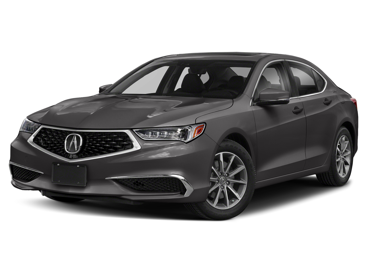 2019 Acura TLX Vehicle Photo in San Antonio, TX 78230