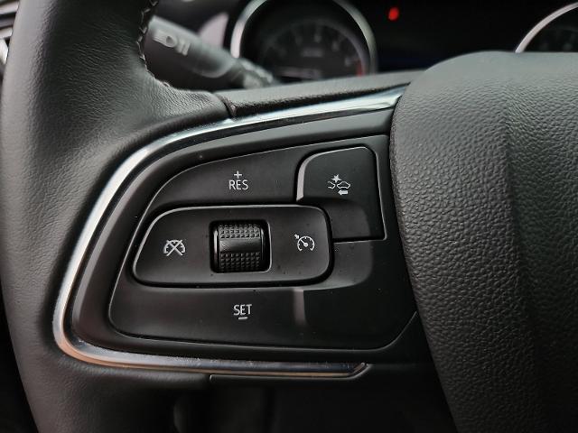 2022 Buick Encore GX Vehicle Photo in TREVOSE, PA 19053-4984