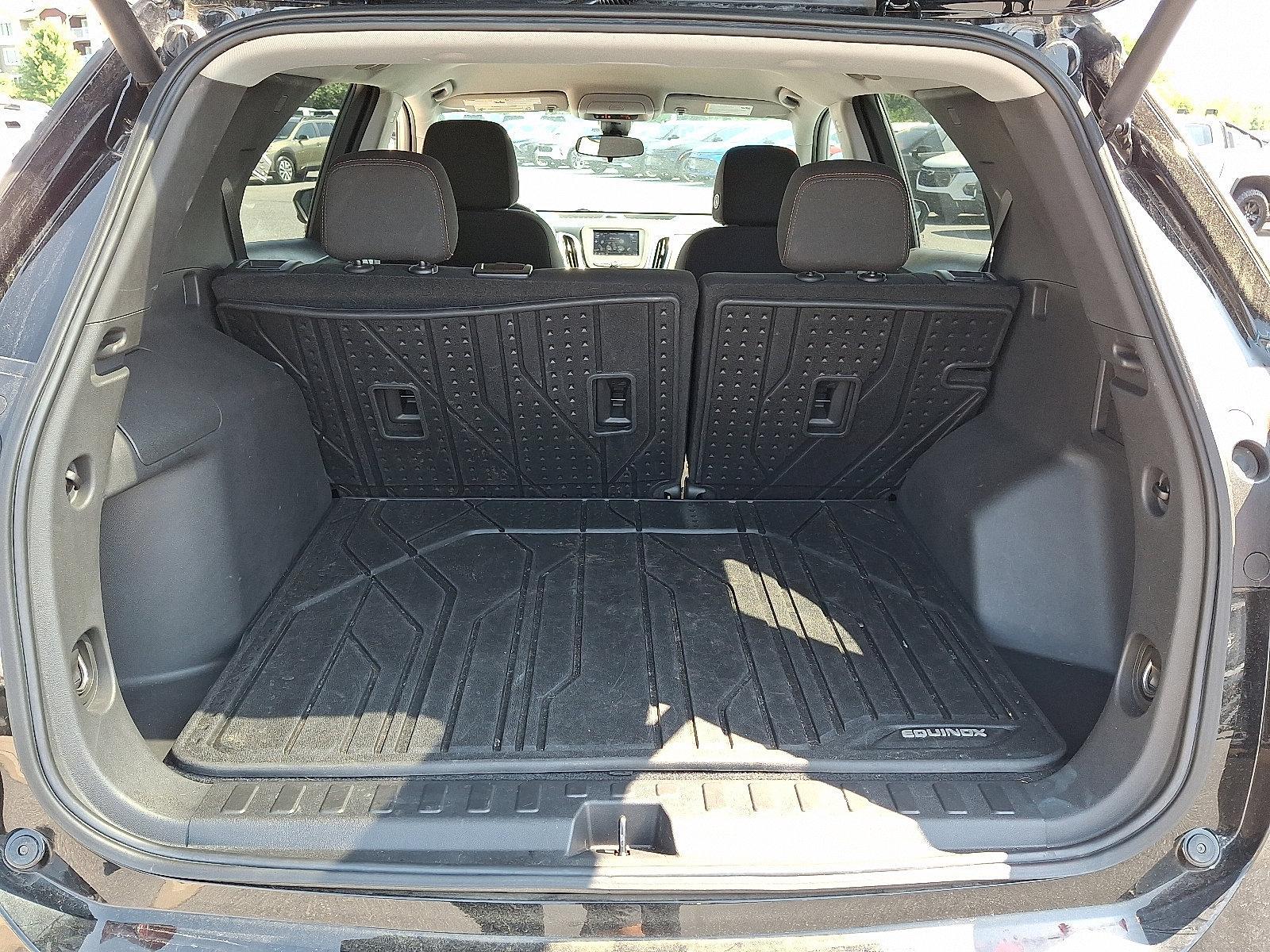 2022 Chevrolet Equinox Vehicle Photo in BETHLEHEM, PA 18017-9401