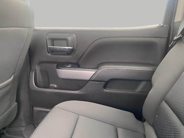 2018 Chevrolet Silverado 1500 Vehicle Photo in APPLETON, WI 54914-8833