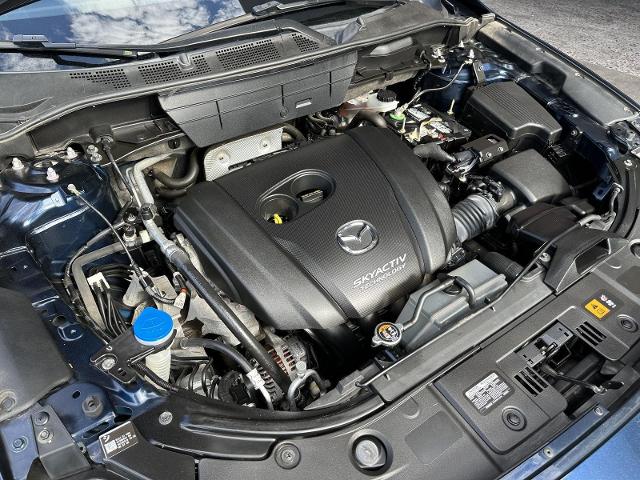 2018 Mazda CX-5 Vehicle Photo in Tucson, AZ 85712