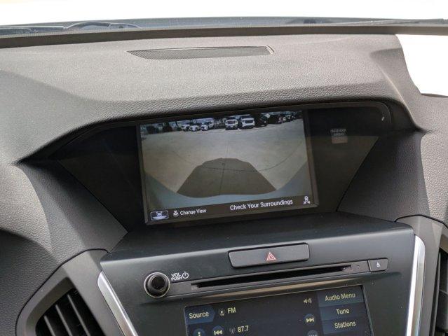 2019 Acura MDX Vehicle Photo in SELMA, TX 78154-1460