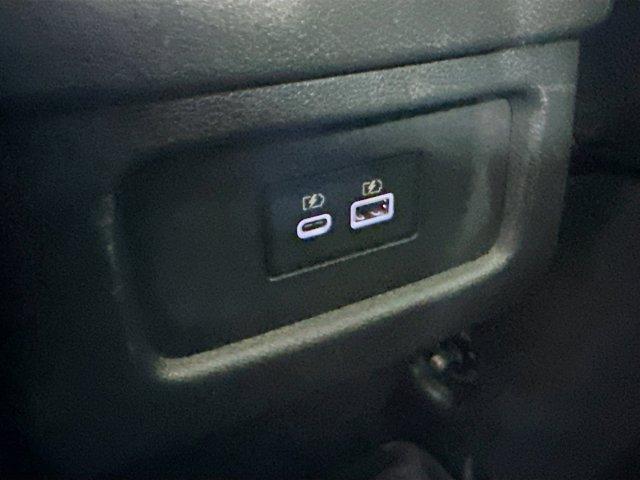 2023 Nissan Pathfinder Vehicle Photo in Flemington, NJ 08822