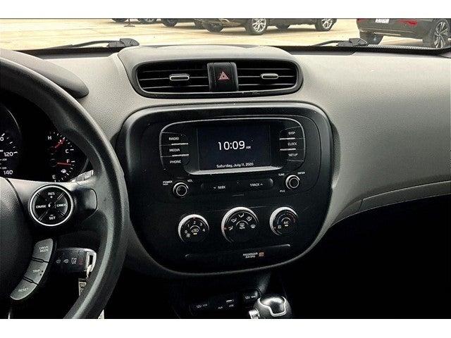 2019 Kia Soul Vehicle Photo in Grapevine, TX 76051