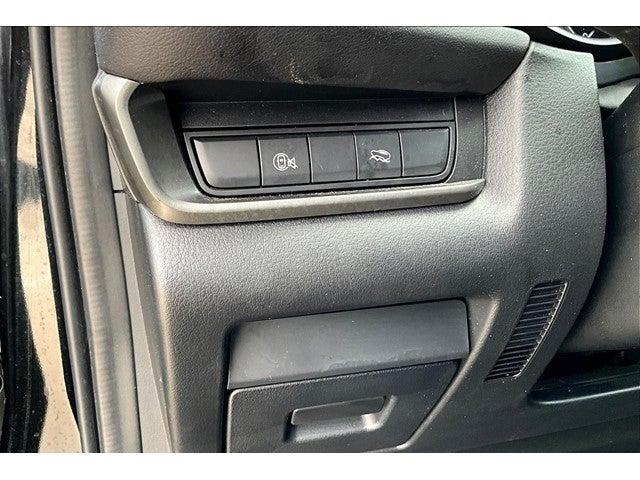 2024 Mazda CX-30 Vehicle Photo in San Antonio, TX 78230
