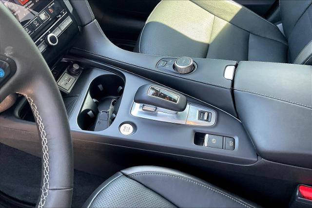 2025 INFINITI QX50 Vehicle Photo in Grapevine, TX 76051