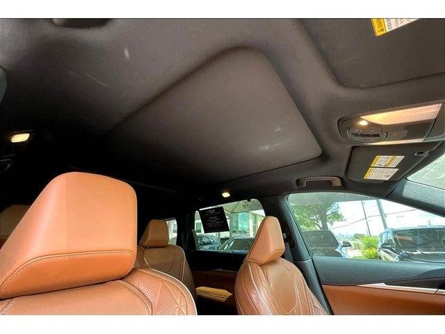 2024 INFINITI QX60 Vehicle Photo in San Antonio, TX 78230