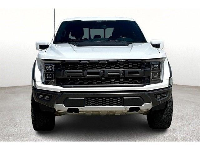 2022 Ford F-150 Vehicle Photo in Grapevine, TX 76051