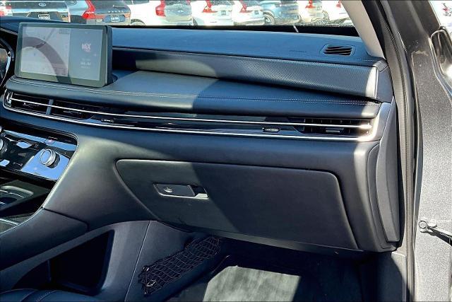 2024 INFINITI QX60 Vehicle Photo in Grapevine, TX 76051