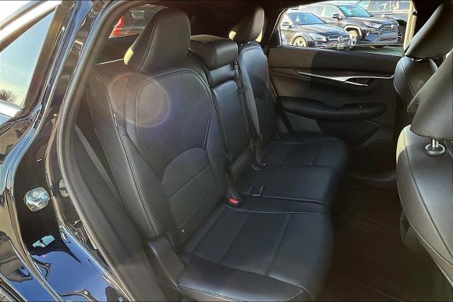 2025 INFINITI QX55 Vehicle Photo in Grapevine, TX 76051