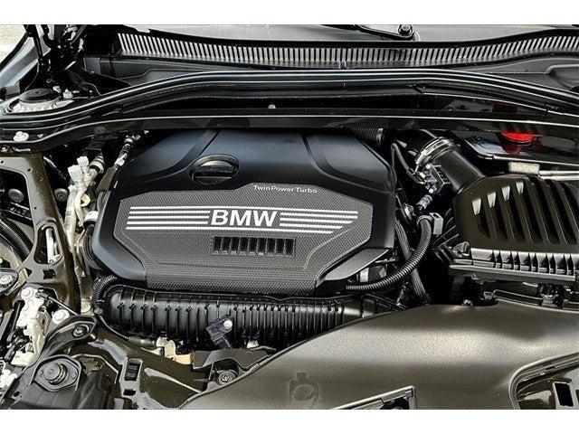 2022 BMW 228i Vehicle Photo in San Antonio, TX 78230