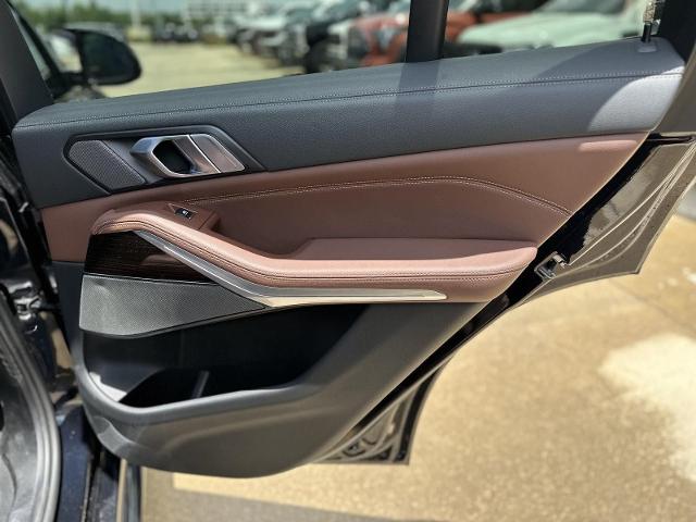 2023 BMW X5 xDrive45e Vehicle Photo in Grapevine, TX 76051