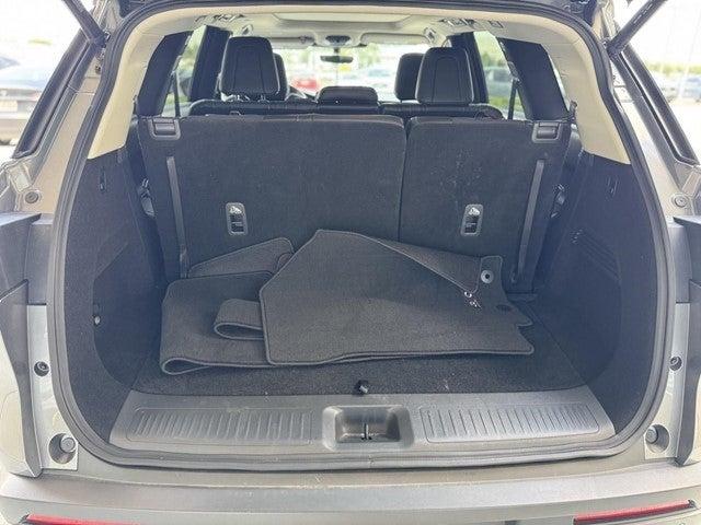 2025 INFINITI QX60 Vehicle Photo in Grapevine, TX 76051