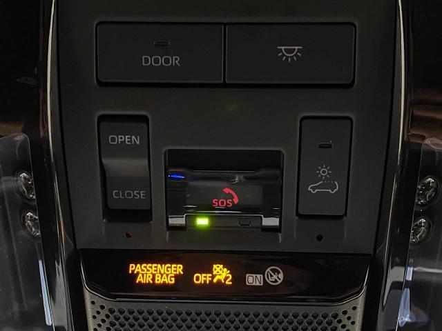 2024 Lexus GX 550 Vehicle Photo in Appleton, WI 54913