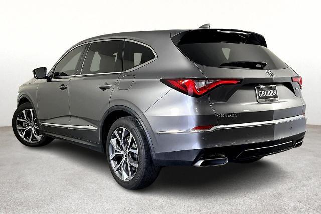2024 Acura MDX Vehicle Photo in Tulsa, OK 74145
