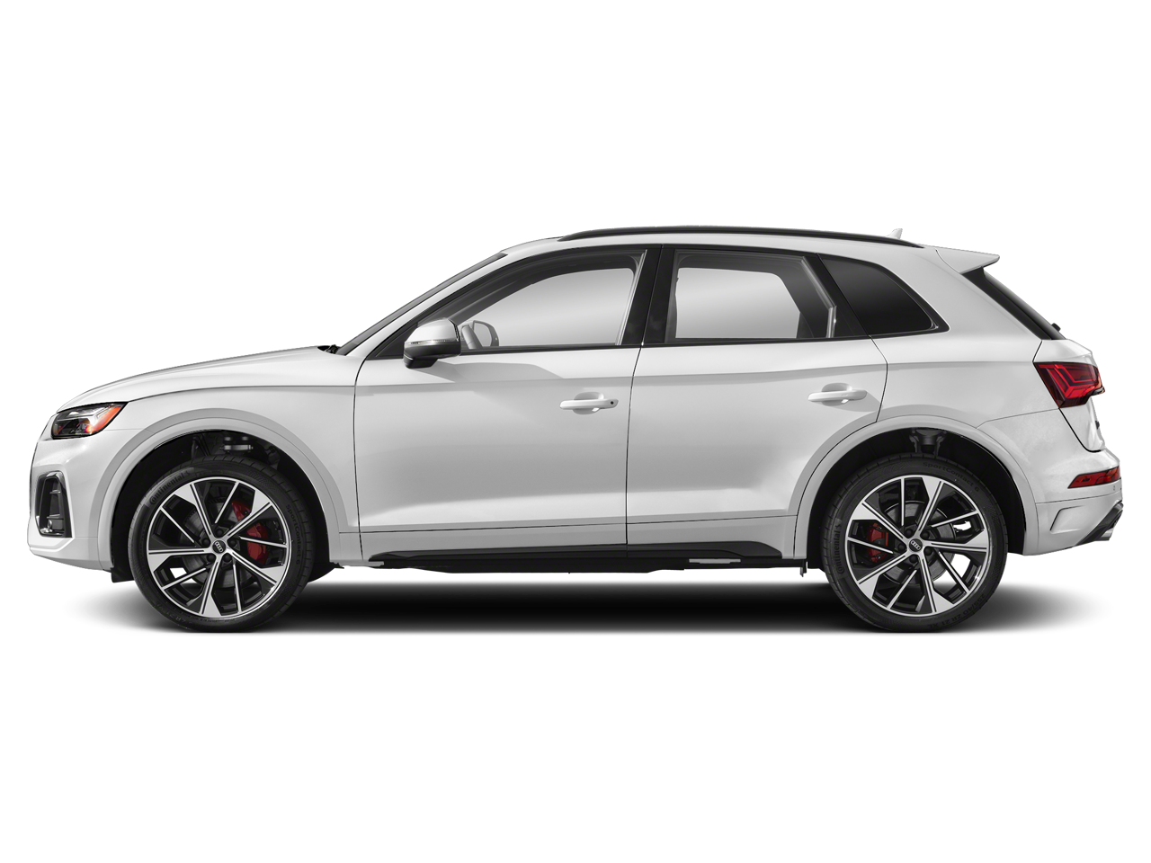 2022 Audi SQ5 Sportback Vehicle Photo in Tulsa, OK 74145