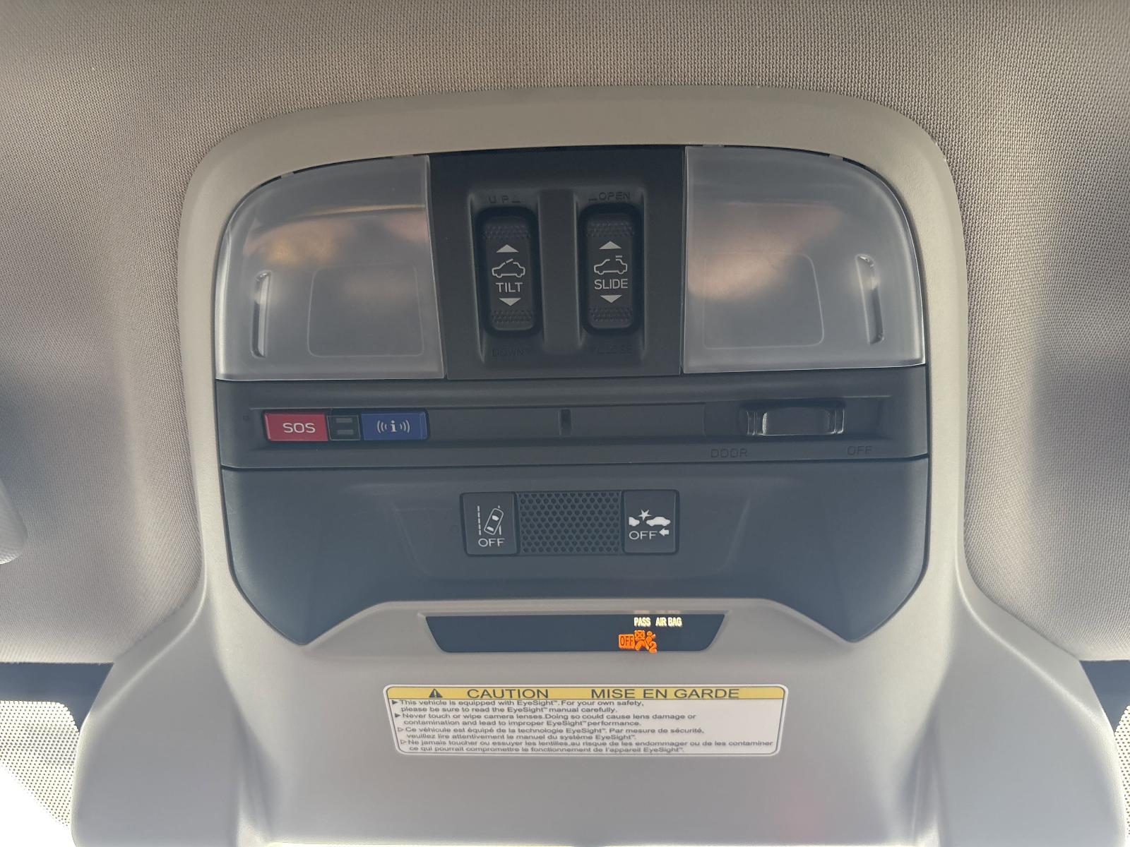 2020 Subaru Crosstrek Vehicle Photo in Mechanicsburg, PA 17050