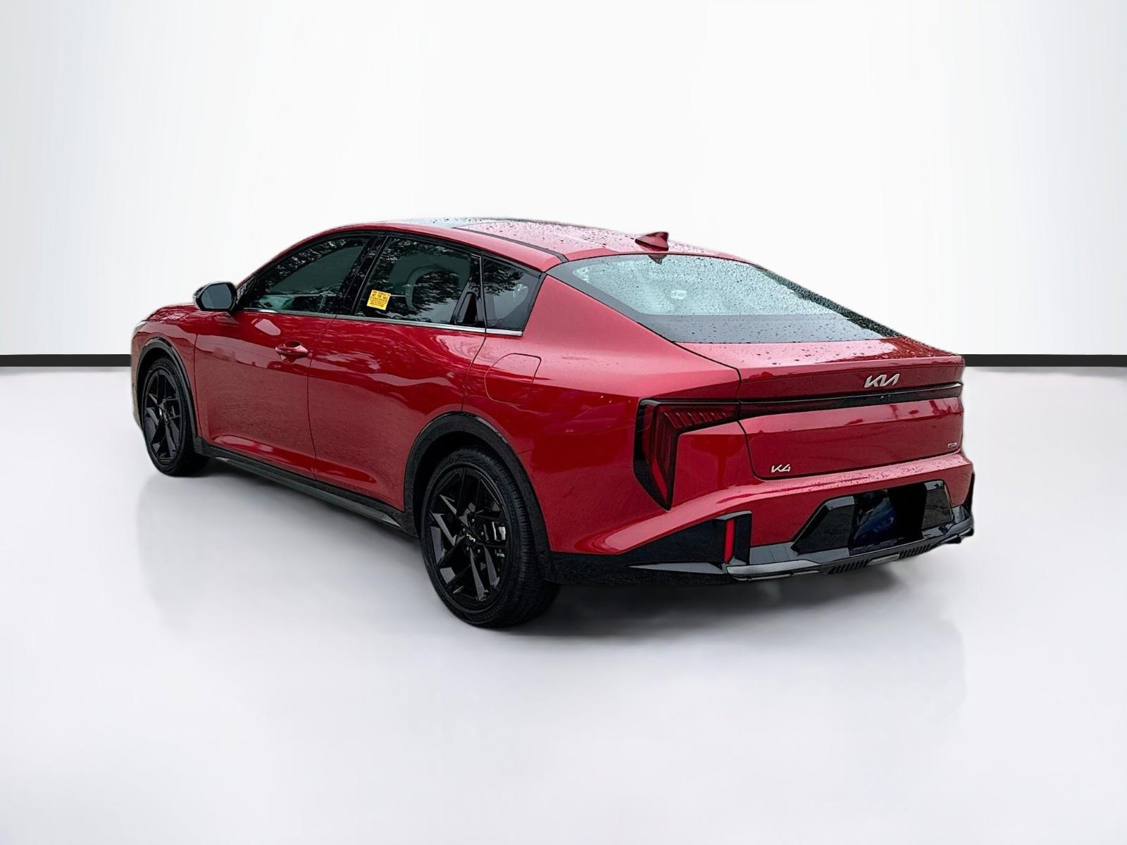 2025 Kia K4 Vehicle Photo in Langhorne, PA 19047