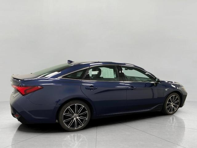 2019 Toyota Avalon Vehicle Photo in Appleton, WI 54913