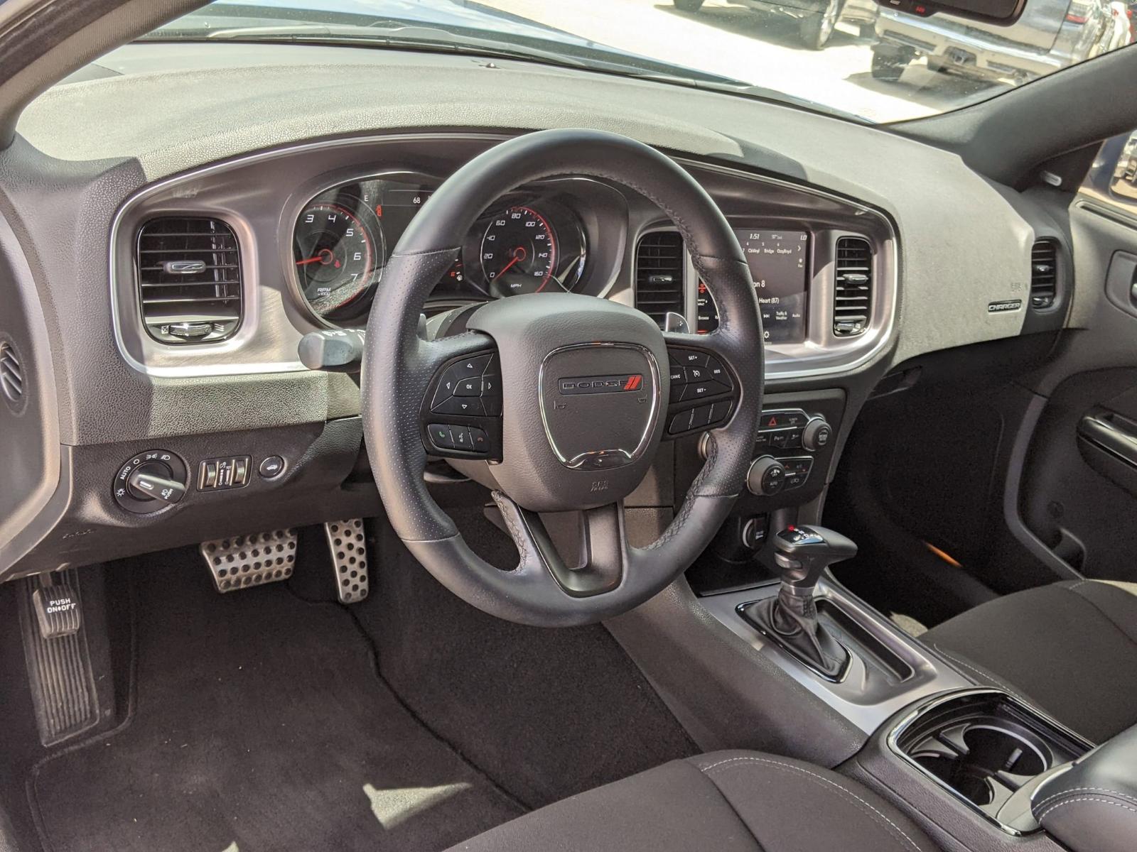 2022 Dodge Charger Vehicle Photo in Seguin, TX 78155