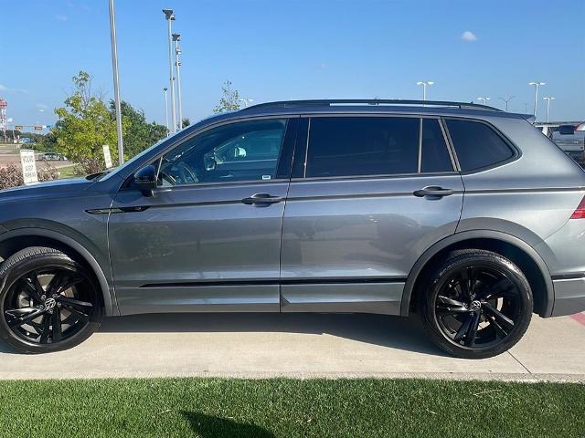 2023 Volkswagen Tiguan Vehicle Photo in San Antonio, TX 78230