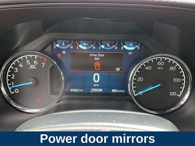 2023 Ford F-150 Vehicle Photo in PAWLING, NY 12564-3219