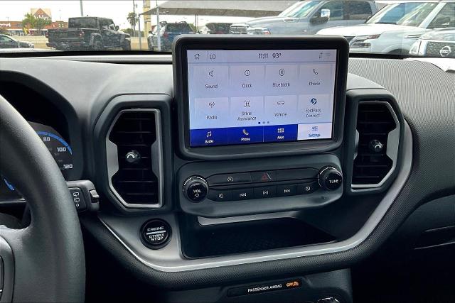 2023 Ford Bronco Sport Vehicle Photo in San Antonio, TX 78230