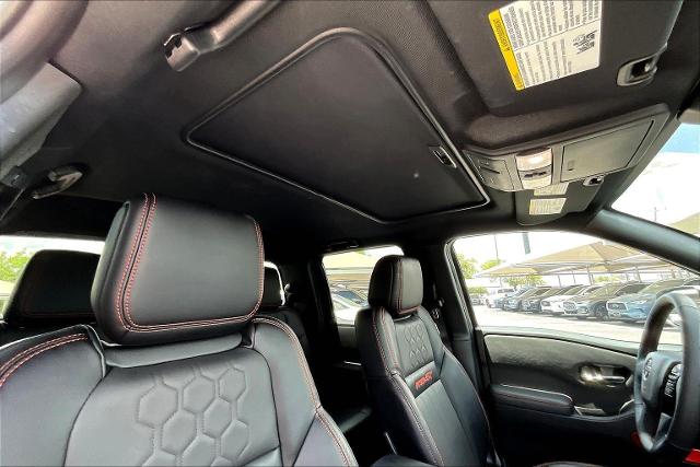2024 Nissan Frontier Vehicle Photo in San Antonio, TX 78230