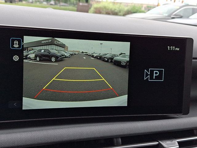 2025 Hyundai TUCSON Vehicle Photo in Philadelphia, PA 19116
