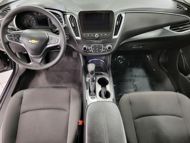 2024 Chevrolet Malibu Vehicle Photo in NEENAH, WI 54956-2243