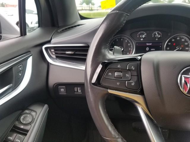 2023 Buick Enclave Vehicle Photo in ELYRIA, OH 44035-6349