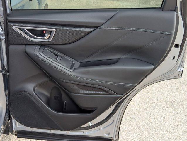 2020 Subaru Forester Vehicle Photo in San Antonio, TX 78230