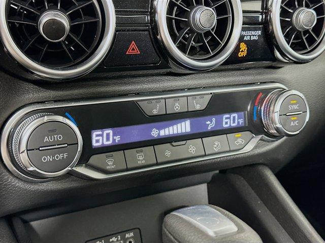 2022 Nissan Sentra Vehicle Photo in Flemington, NJ 08822