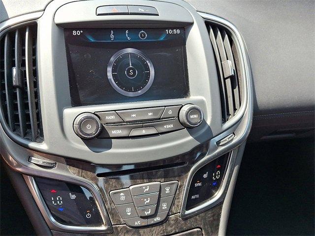 2015 Buick LaCrosse Vehicle Photo in LANCASTER, PA 17601-0000