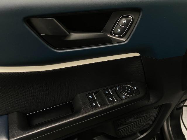 2023 Ford Bronco Sport Vehicle Photo in Appleton, WI 54913