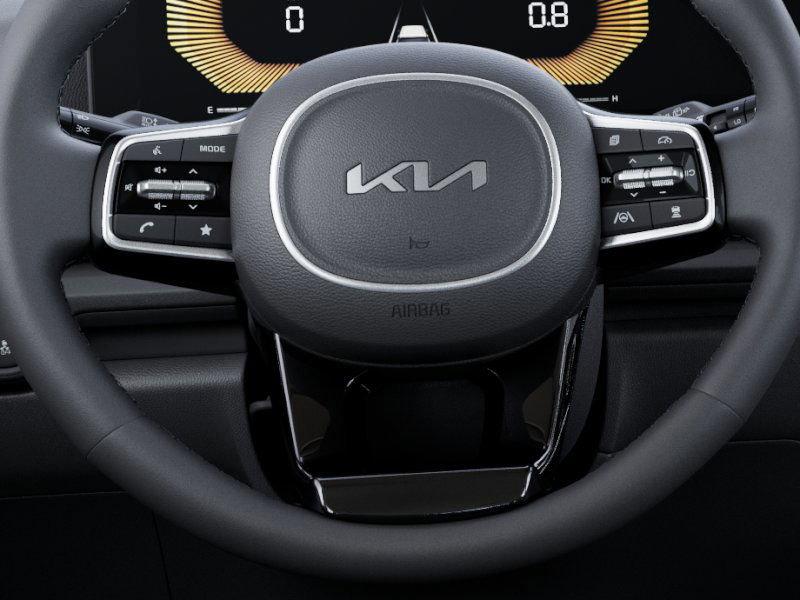 2026 Kia Carnival Vehicle Photo in Langhorne, PA 19047