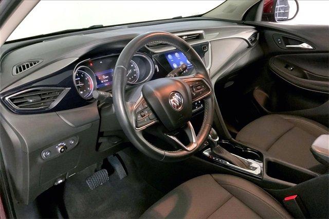 2023 Buick Encore GX Vehicle Photo in INDEPENDENCE, MO 64055-1377