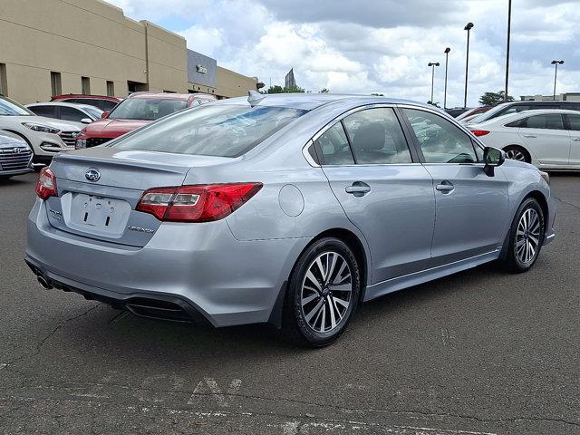 2018 Subaru Legacy Vehicle Photo in Philadelphia, PA 19116